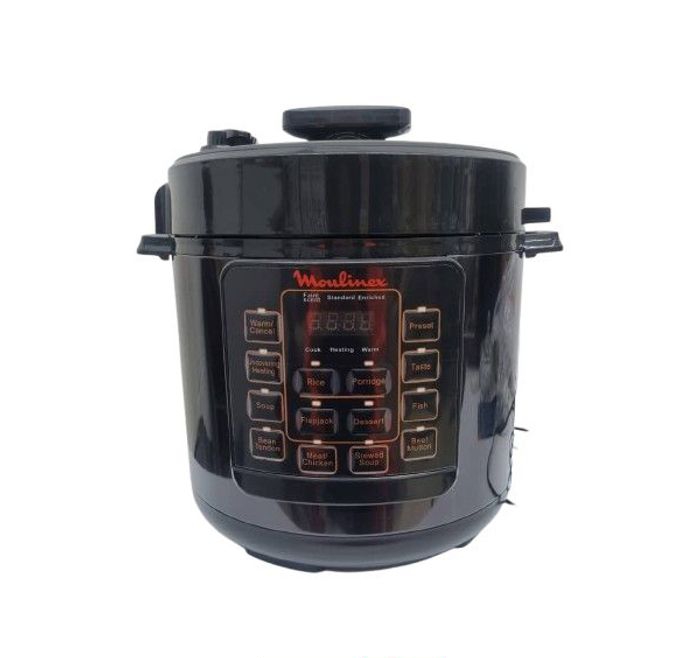 زودپز برقی چندکاره مولینکس مدل AM-3479